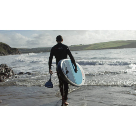 Planche SUP gonflable Whip (surf) 8'10"