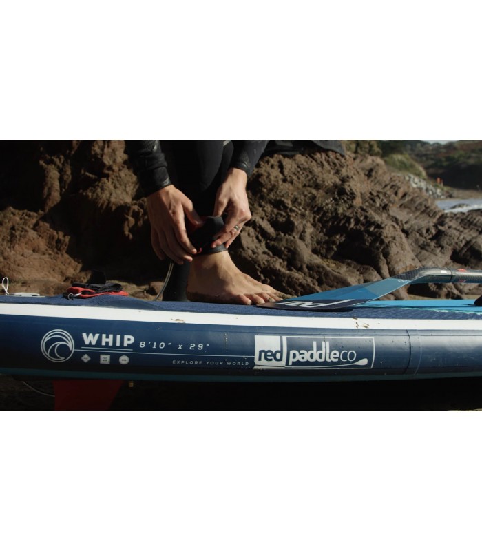 Tavola gonfiabile Whip (surf) SUP da 8'10"