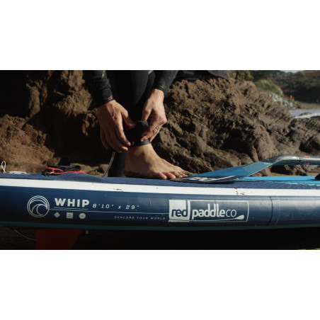 Tavola gonfiabile Whip (surf) SUP da 8'10"
