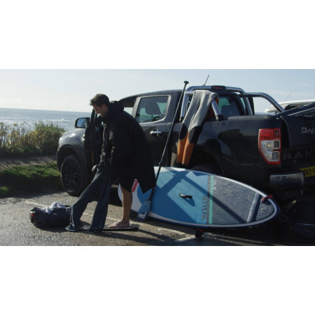 Tavola gonfiabile Whip (surf) SUP da 8'10"
