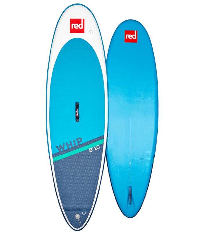 Planche SUP gonflable Whip (surf) 8'10"