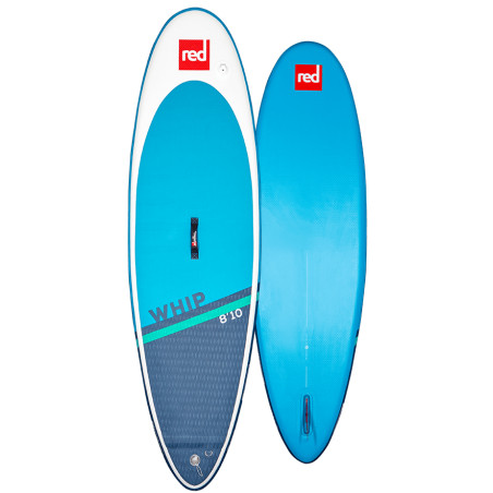Planche SUP gonflable Whip (surf) 8'10"