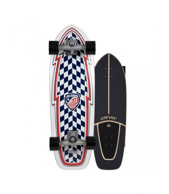 Surfskate Carver 2020 Booster CX