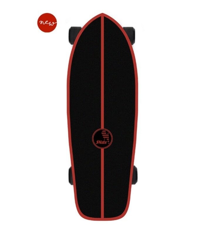 Surfskate JOYFUL SK HERITAGE 30" Slide Surfskate