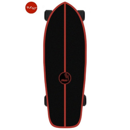 Surfskate JOYFUL SK HERITAGE 30" Slide Surfskate