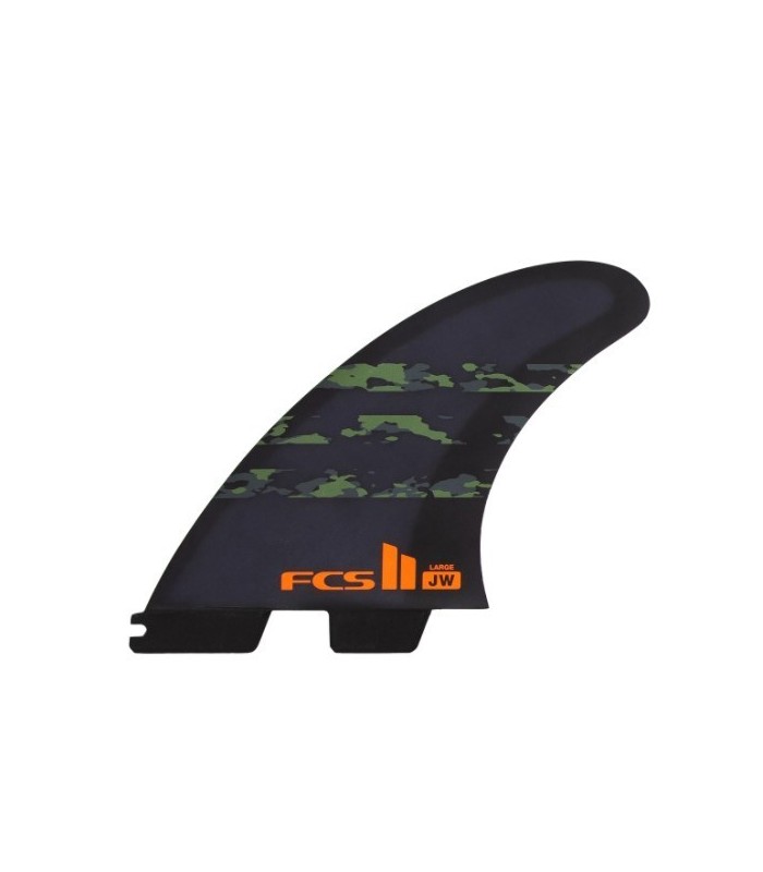 Pinne FCS II Julian Wilson PC Trifins