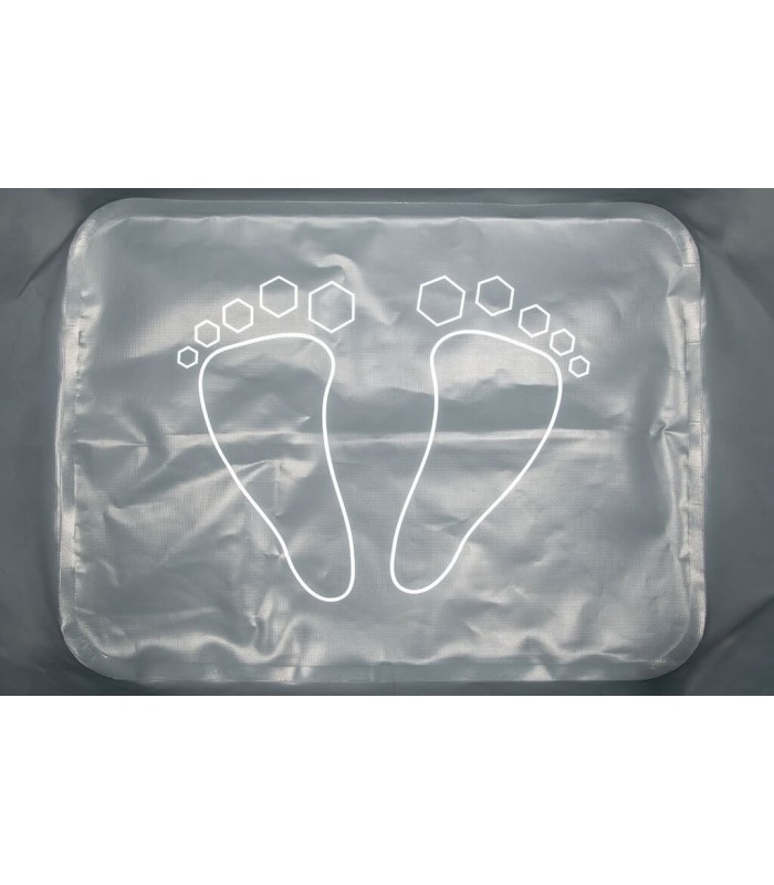 Borsa fasciatoio CI Tote Bag 43,1L