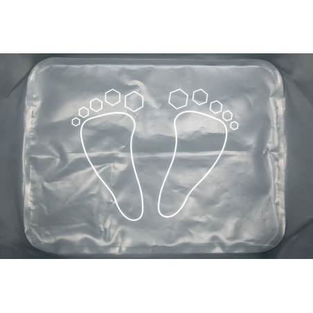Borsa fasciatoio CI Tote Bag 43,1L