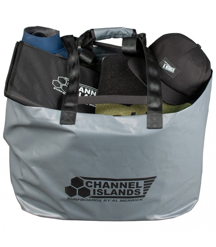 Borsa fasciatoio CI Tote Bag 43,1L