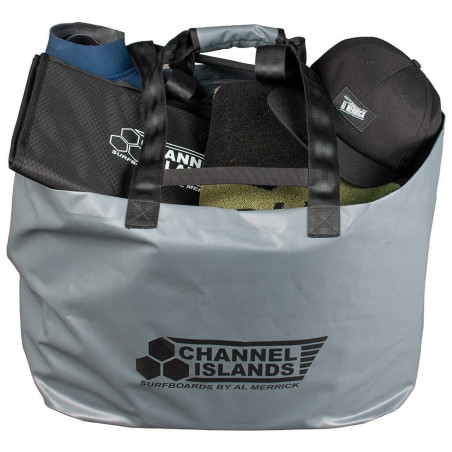 Borsa fasciatoio CI Tote Bag 43,1L