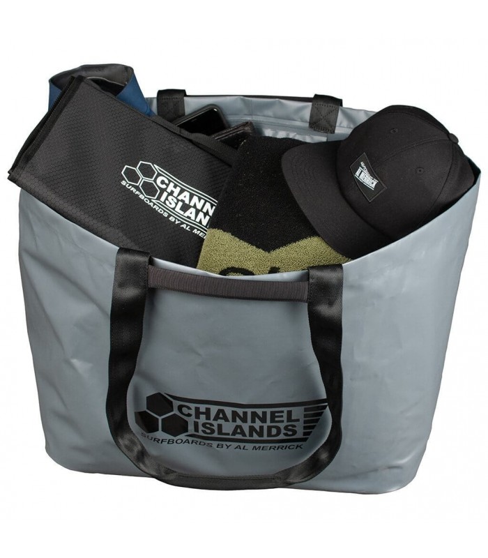 Borsa fasciatoio CI Tote Bag 43,1L