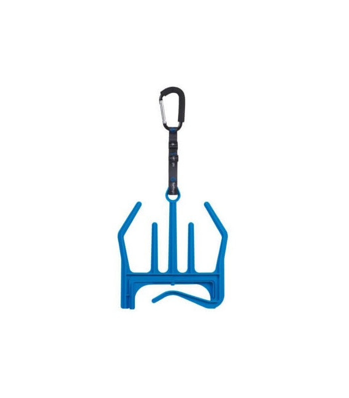 Moschettone in neoprene per accessori Surflogic Hanger