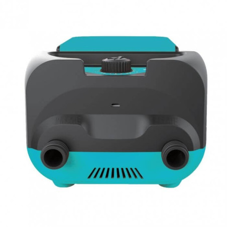 Spinera Gonfiatore elettrico 12 V - 16 PSI