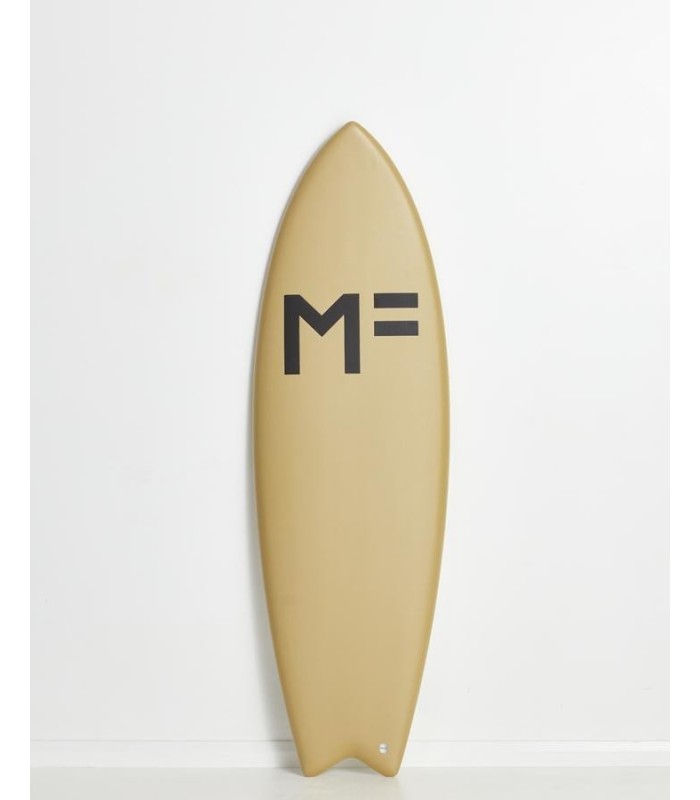 Mick Fanning Kuma Fish Futures
