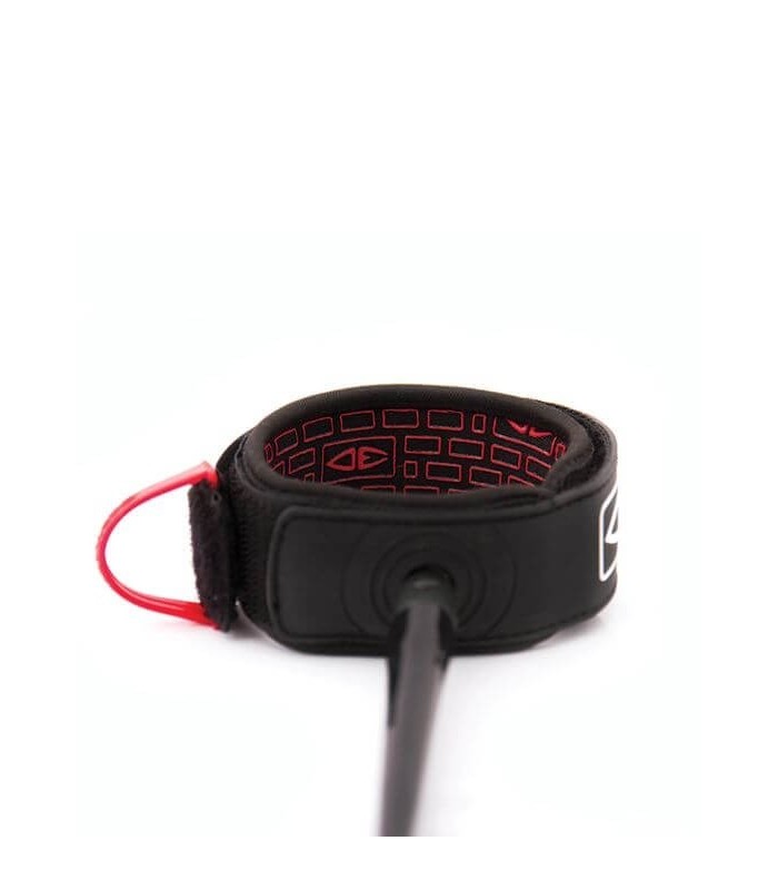 surf leash O&E SlimLine Lightweight Comp One-XT 6.0