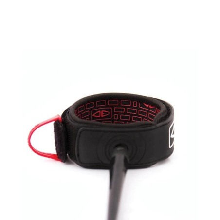 surf leash O&E SlimLine Lightweight Comp One-XT 6.0
