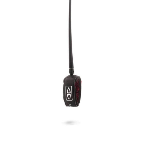 surf leash O&E SlimLine Lightweight Comp One-XT 6.0