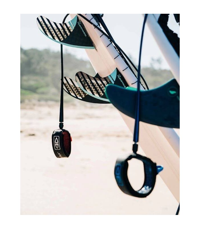 surf leash O&E SlimLine Lightweight Comp One-XT 6.0