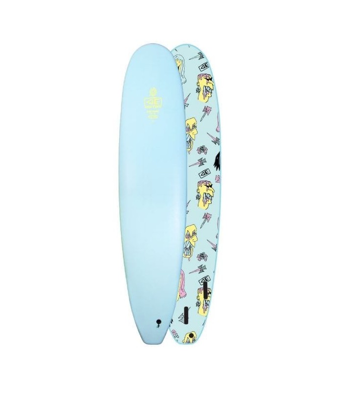 CERVELLI EZI RIDER 8'0 - 80L