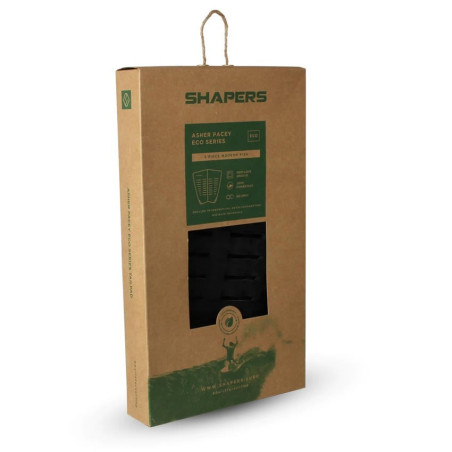 Asher Pacey Performance Tail Pad
