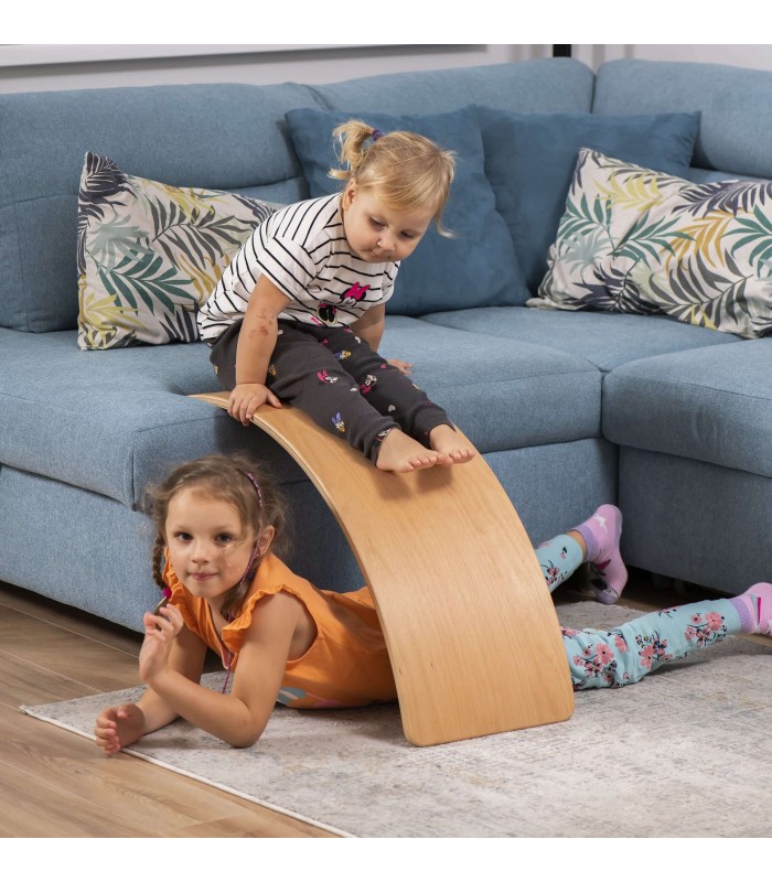 Kidi Board - Quadro de Balanço