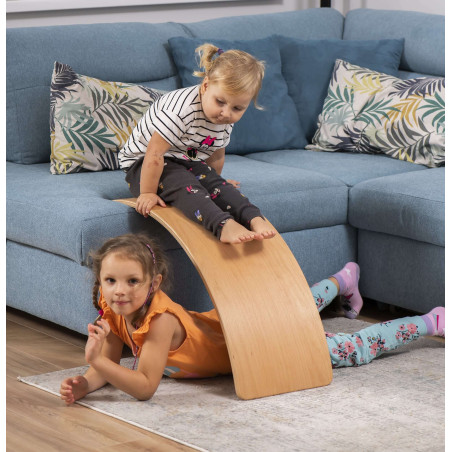 Kidi Board - Consiglio di Equilibrio