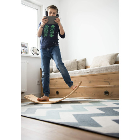 Kidi Board - Quadro de Balanço