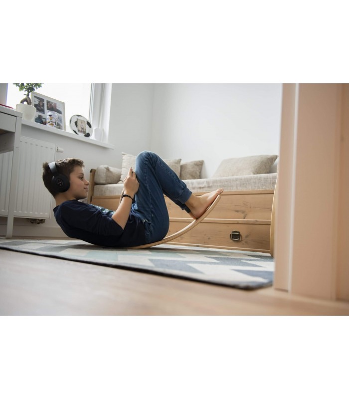 Kidi Board - Quadro de Balanço
