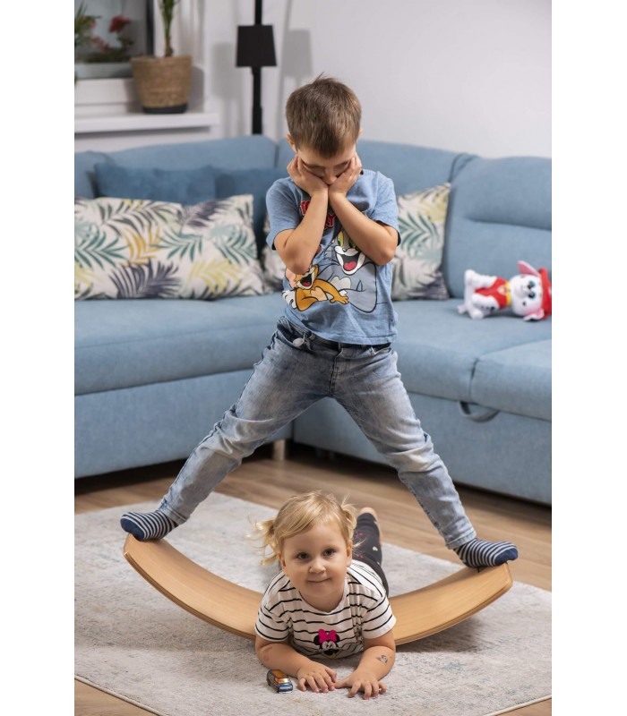Kidi Board - Quadro de Balanço