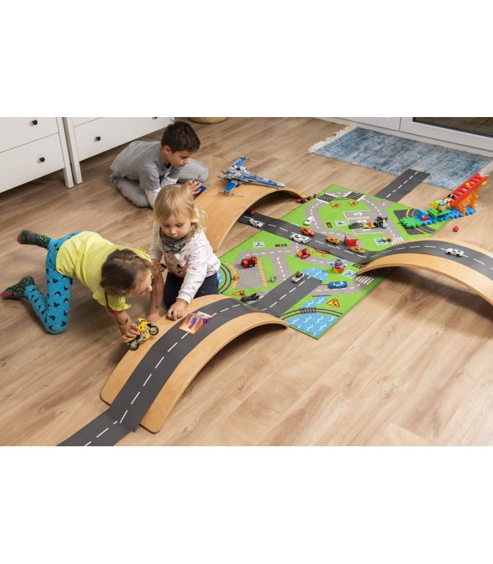 Kidi Board - Quadro de Balanço