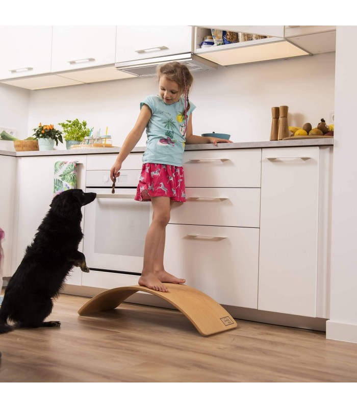 Kidi Board - Quadro de Balanço