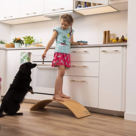 Kidi Board - Consiglio di Equilibrio