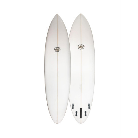 OPERATORE FLUIDO Lost Surfboards