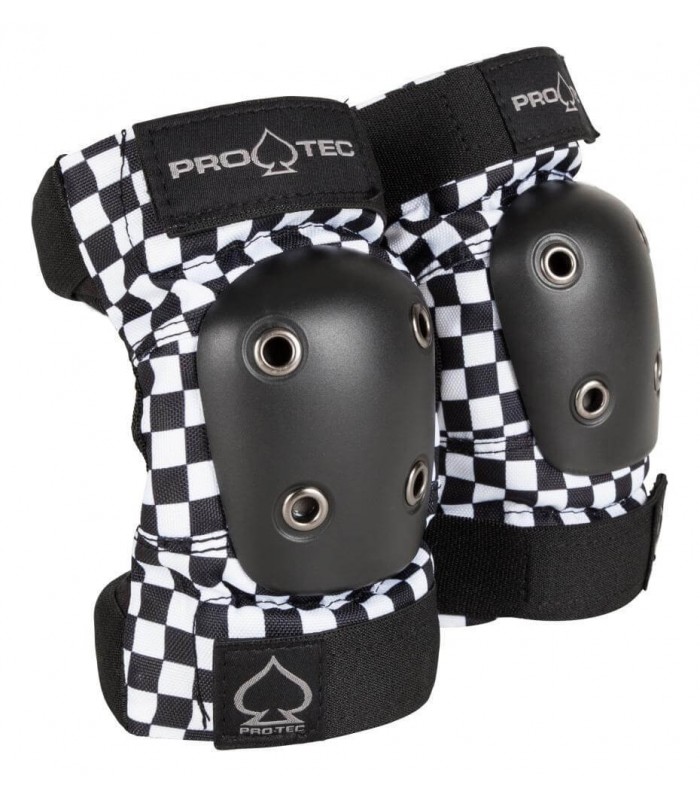 Pack de protecções Pro-Tec Junior