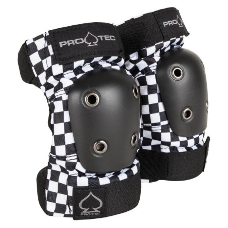Pack de protecções Pro-Tec Junior