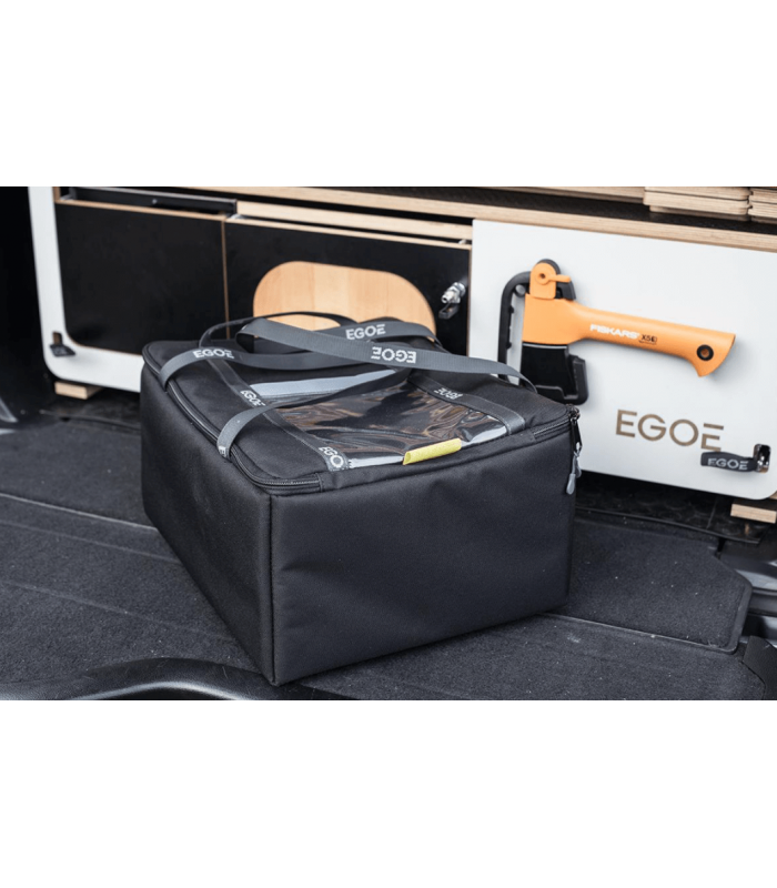 Bolsa de Enfriamiento Egoe