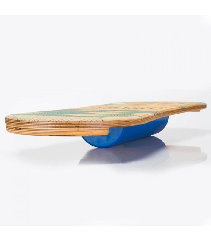 Meio rolo TrickBoard