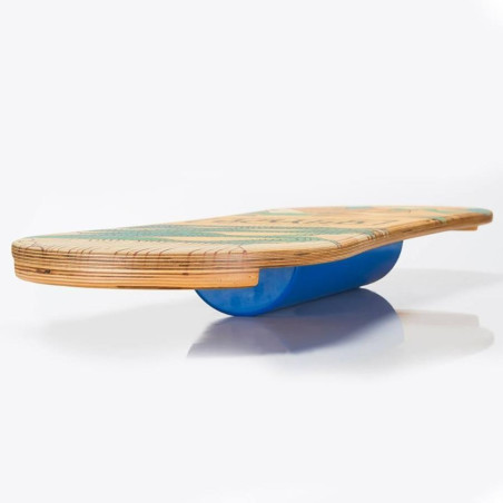 Meio rolo TrickBoard
