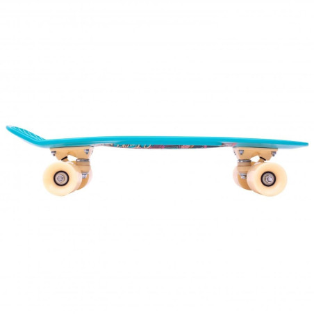 Penny Carte postale Cruiser 22 - Côtier