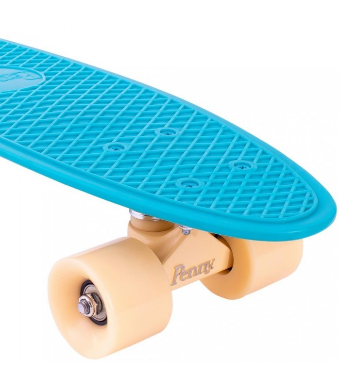 Penny Carte postale Cruiser 22 - Côtier