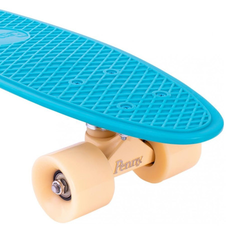 Penny Carte postale Cruiser 22 - Côtier