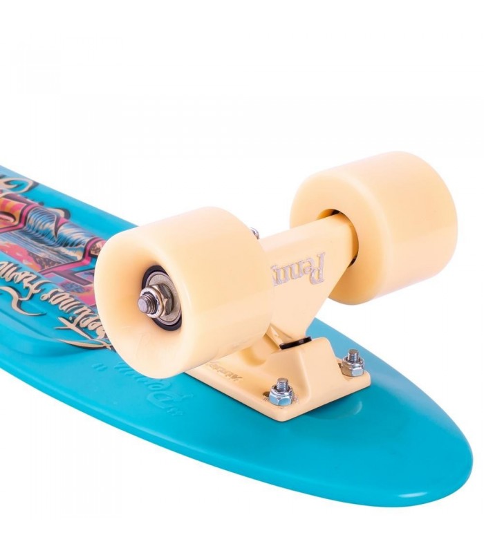 Penny Cartolina Cruiser 22 - Costiera