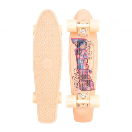 Penny Cartolina Cruiser 22 - Costiera