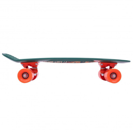 Penny Cruiser 22 Postal - Highland