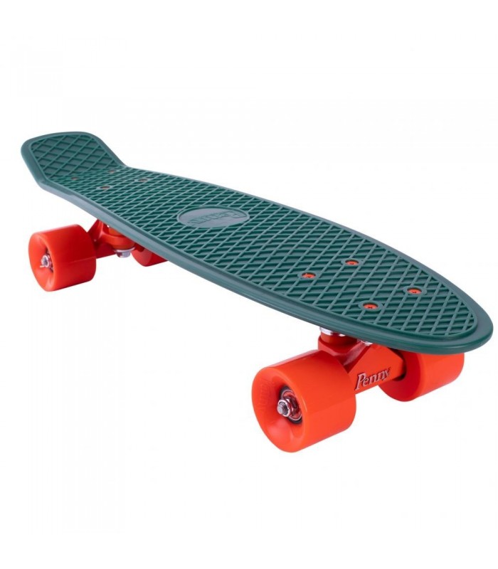 Penny Cruiser 22 Postal - Highland