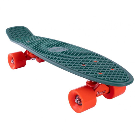 Penny Cruiser 22 Postal - Highland