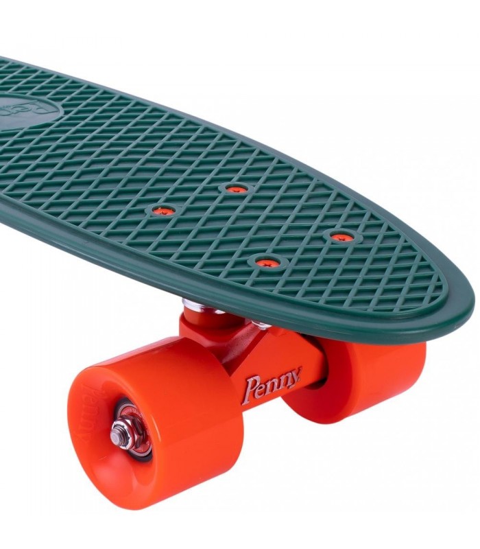 Penny Cruiser 22 Postal - Highland