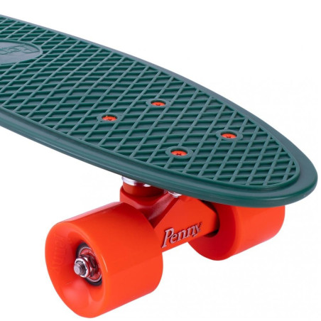 Penny Cruiser 22 Postal - Highland