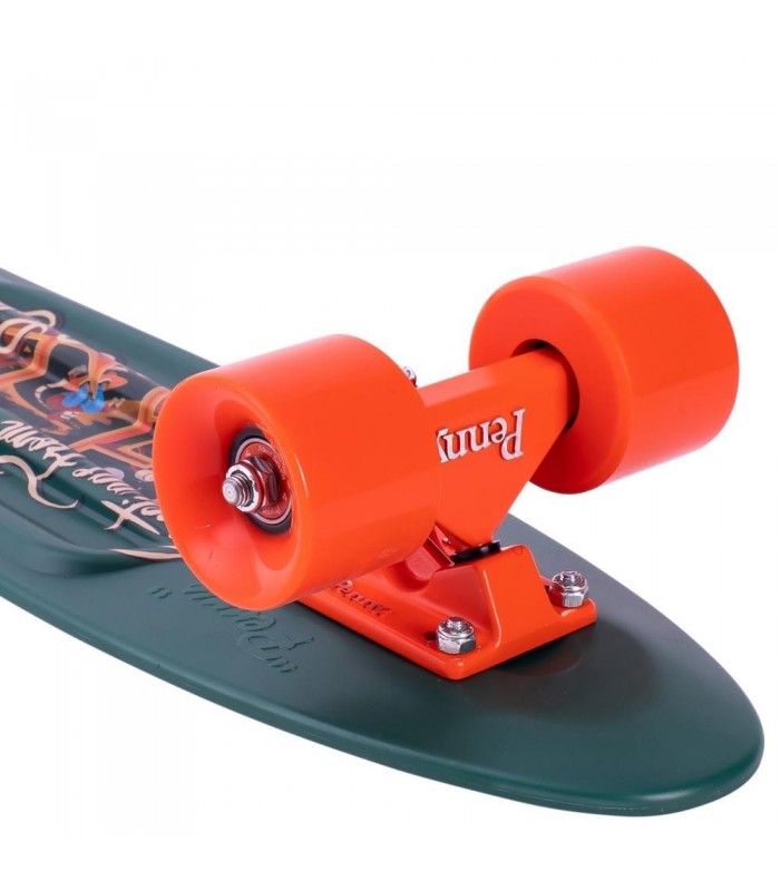 Penny Cruiser 22 Postal - Highland