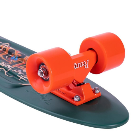 Penny Cruiser 22 Postal - Highland